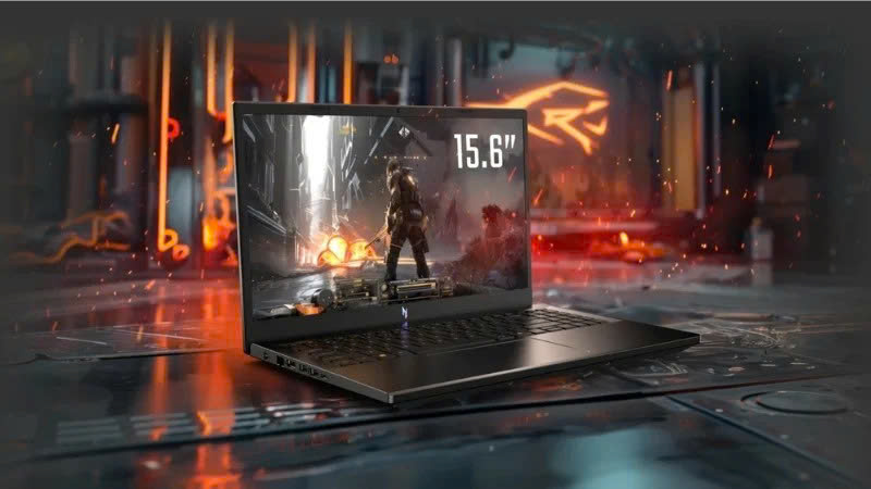 Laptop chơi game Acer Nitro ProPanel ANV15-52-59AA