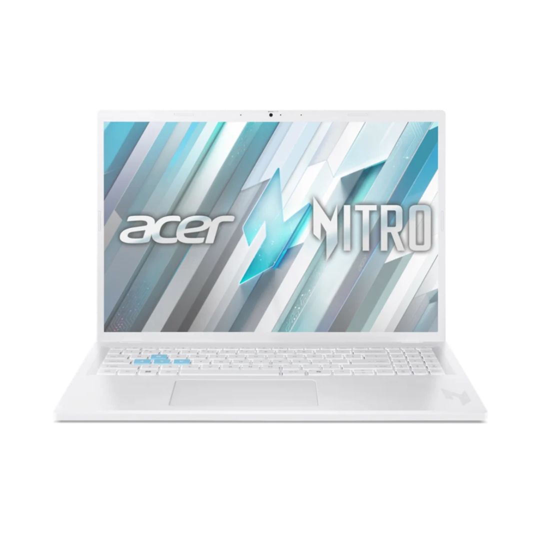 Acer Nitro Lite 16 NL16 71G 56WQ (I5-13420H/ RTX 3050/ 16GB/ 512GB)