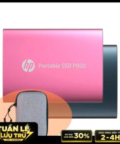 Ổ cứng di động SSD 512GB HP P900 2000MB/s #3