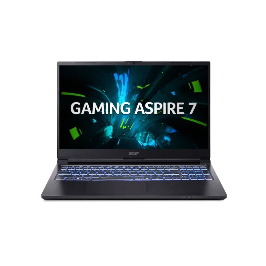Acer Aspire 7 A715-59G-53GZ (Core 5-210H/ RTX 3050 6GB/ 16GB/ 512GB