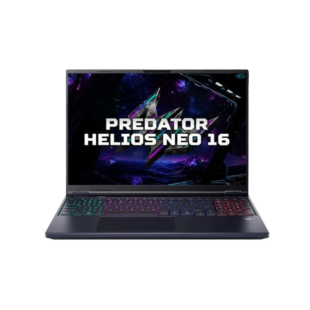 Acer Predator Helios Neo 16 PHN16-I31-50H7 (I5-14450HX/ RTX 5050)