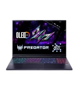 Acer Predator Helios Neo 16S PHN16S-I51-98CX (Ultra 9-386H/ RTX 5060)