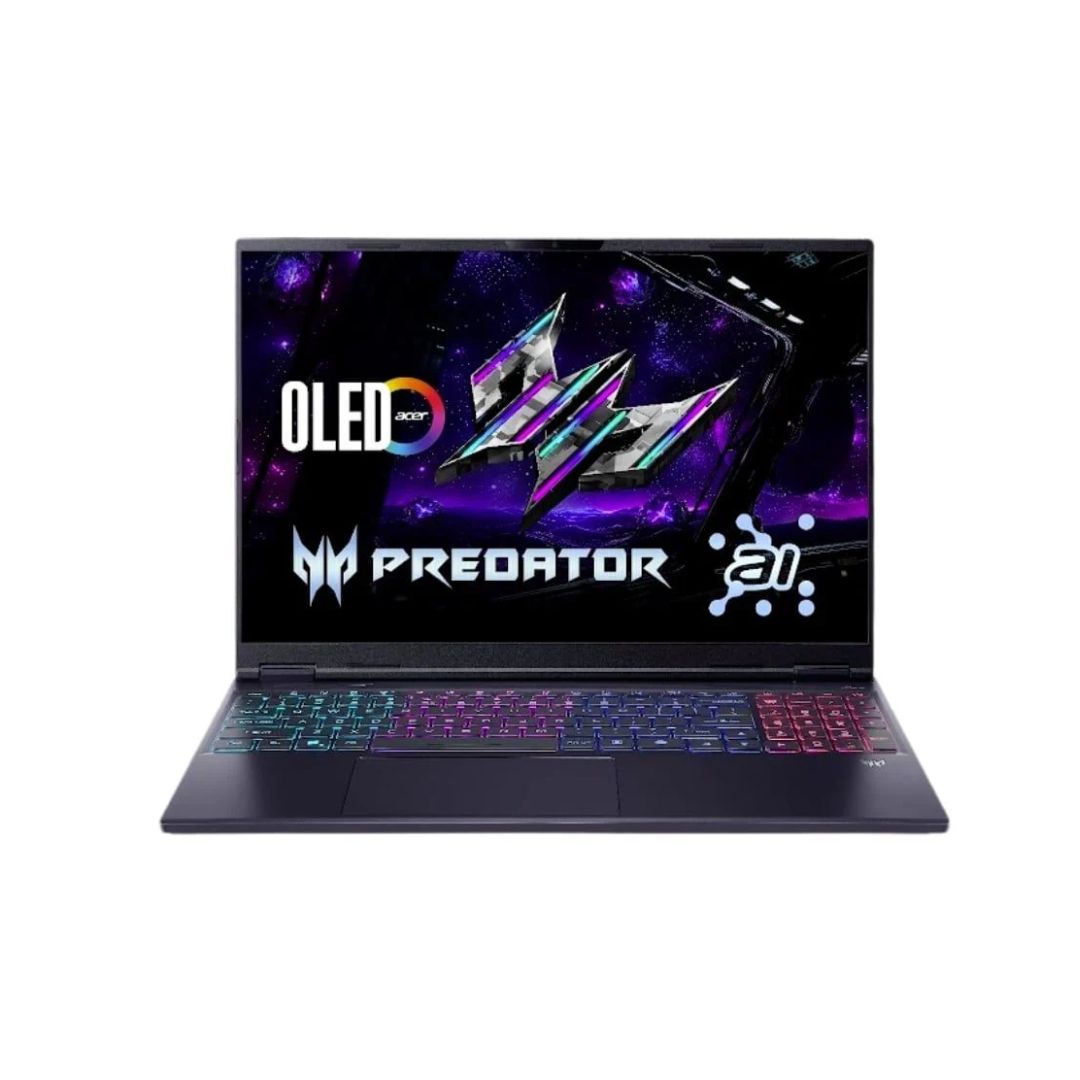 Acer Predator Helios Neo 16S PHN16S-I51-98CX (Ultra 9-386H/ RTX 5060)