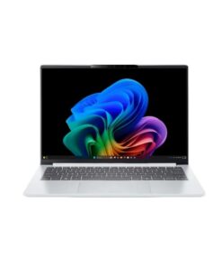 Laptop Acer Swift Go 14 AI SFG14-I71-70RP (Ultra 7-358H/ 32GB/ 1TB/ 14.0" 2.8K OLED/ Win 11)