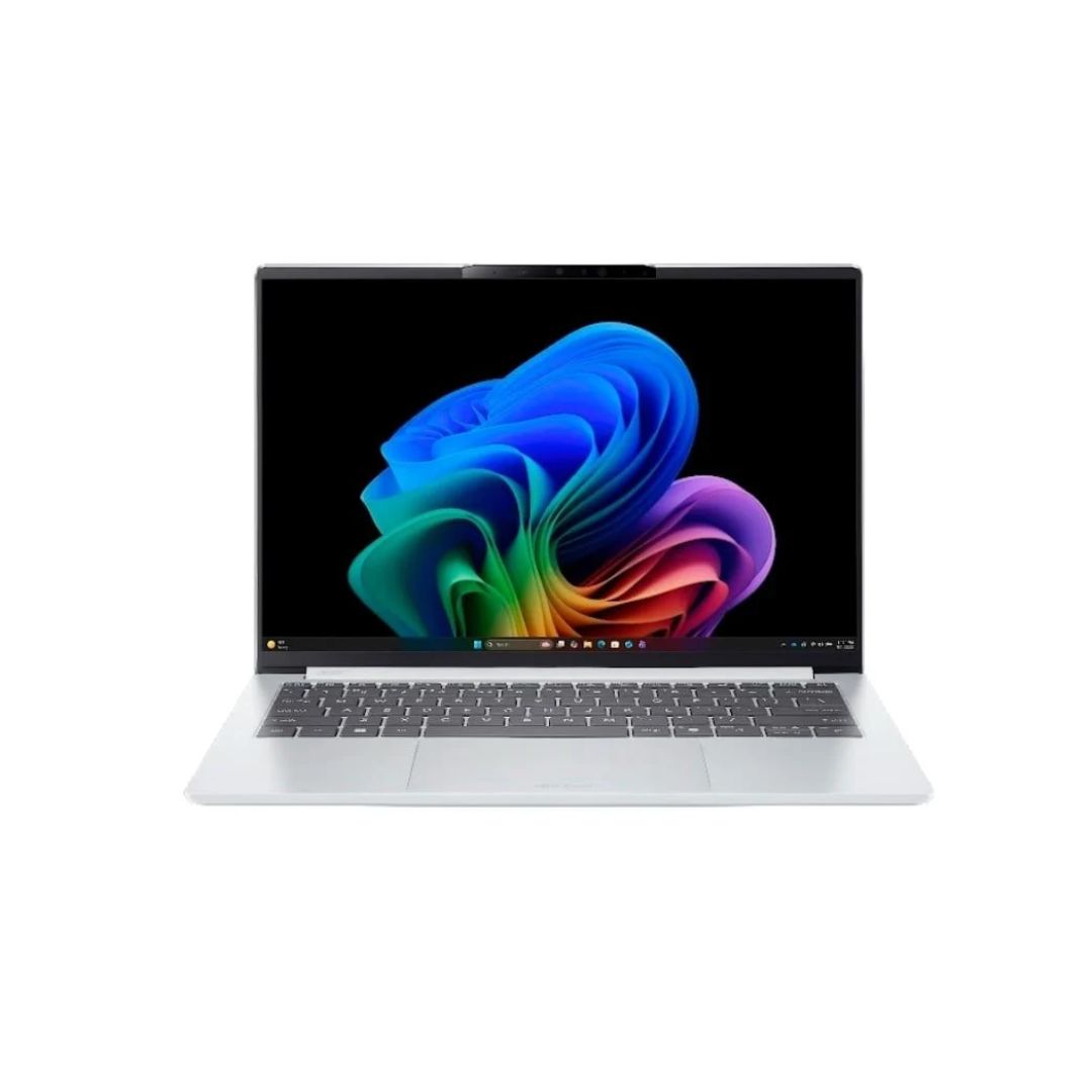 Laptop Acer Swift Go 14 AI SFG14-I71-70RP (Ultra 7-358H/ 32GB/ 1TB/ 14.0" 2.8K OLED/ Win 11)