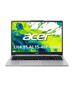 Laptop Acer Aspire Lite 15 AL15-48P-R86Q (Ryzen 7 5825U/ 8GB/ 512GB/ Win 11)