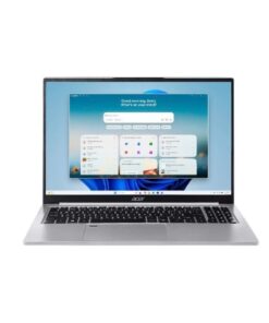 Laptop Acer Aspire Go 15 AI AG15-52P-52WT (Ultra 5-115U/ 16GB/ 512GB/ 15.6" FHD/ Win 11)
