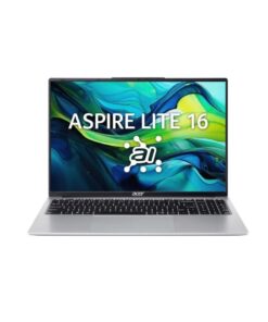 Laptop Acer Aspire Lite 16 AI AL16-71P-582Q (Ultra 5-125H/ 16GB/ 512GB/ 16.0" FHD+/ Win 11)