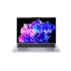 Laptop Acer Swift Go AI OLED SFG14-73-57FZ (Ultra 5-125H/ 16GB/ 512GB/ 14.0" 2.8K OLED)