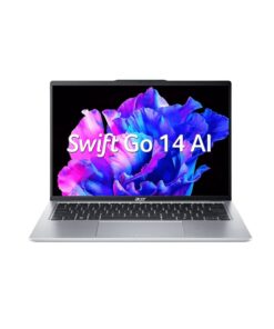 Laptop Acer Swift Go AI OLED SFG14-73-57FZ (Ultra 5-125H/ 16GB/ 512GB/ 14.0" 2.8K OLED)