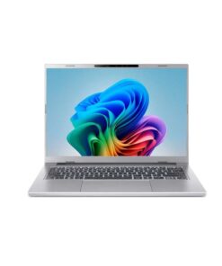 Laptop Acer Aspire 14 AI A14-61M-R9RA (Ryzen AI 5 340/ 16GB/ 512GB/ 14.0" FHD+/ Win 11)