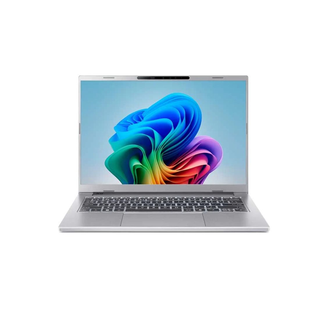 Laptop Acer Aspire 14 AI A14-61M-R9RA (Ryzen AI 5 340/ 16GB/ 512GB/ 14.0" FHD+/ Win 11)