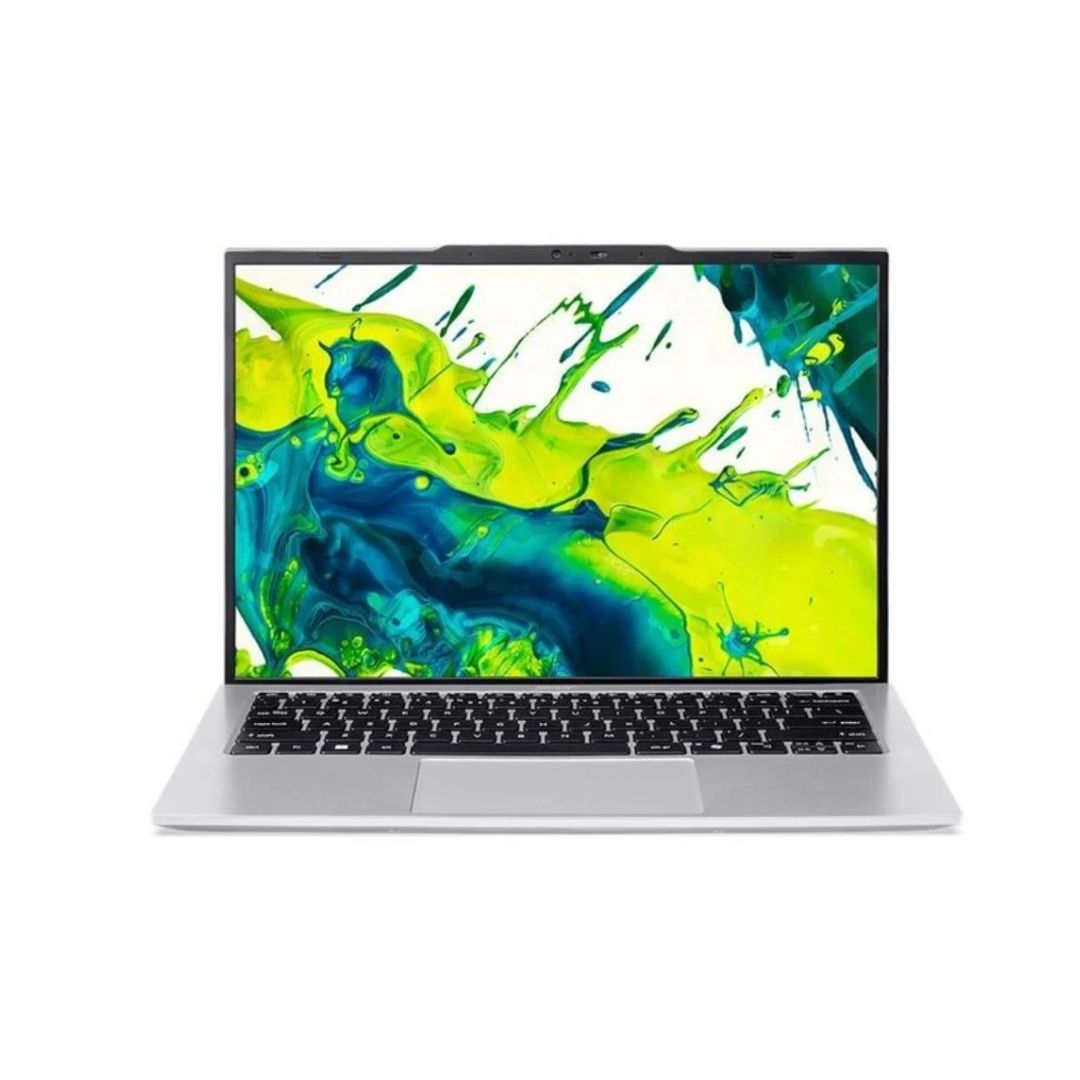 Acer Aspire Lite 14 AL14-52P-309T (I3-1305U/ 8GB/ 512GB/ 14.0" FHD/ Win 11)